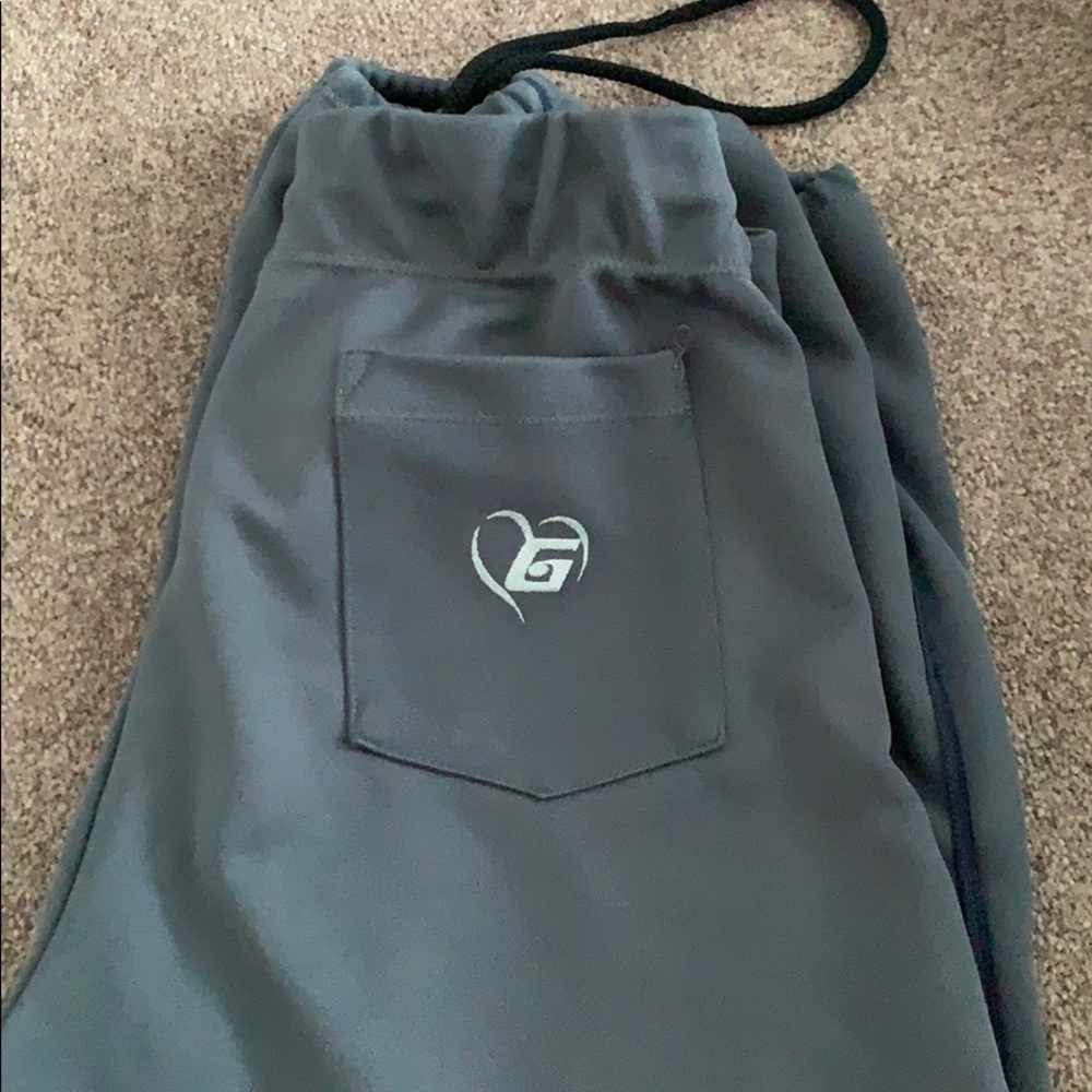 Gluv softball pants